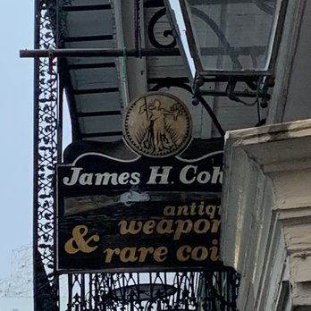 James H Cohen & Sons - Jewelry Near Me - New Orleans, Louisiana James H Cohen & Sons - Jewelry Near Me - New Orleans, Louisiana