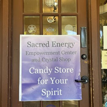 Sacred Energy - Spiritual Shop Near Me - Murray, Utah Sacred Energy - Spiritual Shop Near Me - Murray, Utah