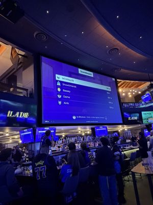 Tom's Watch Bar - Los Angeles by null