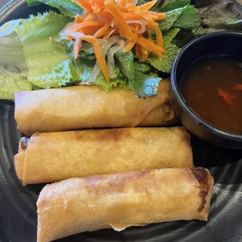 OMELI Kitchen - Love those egg rolls with taro - Vietnamese Near Me - Fullerton, California OMELI Kitchen - Love those egg rolls with taro - Vietnamese Near Me - Fullerton, California