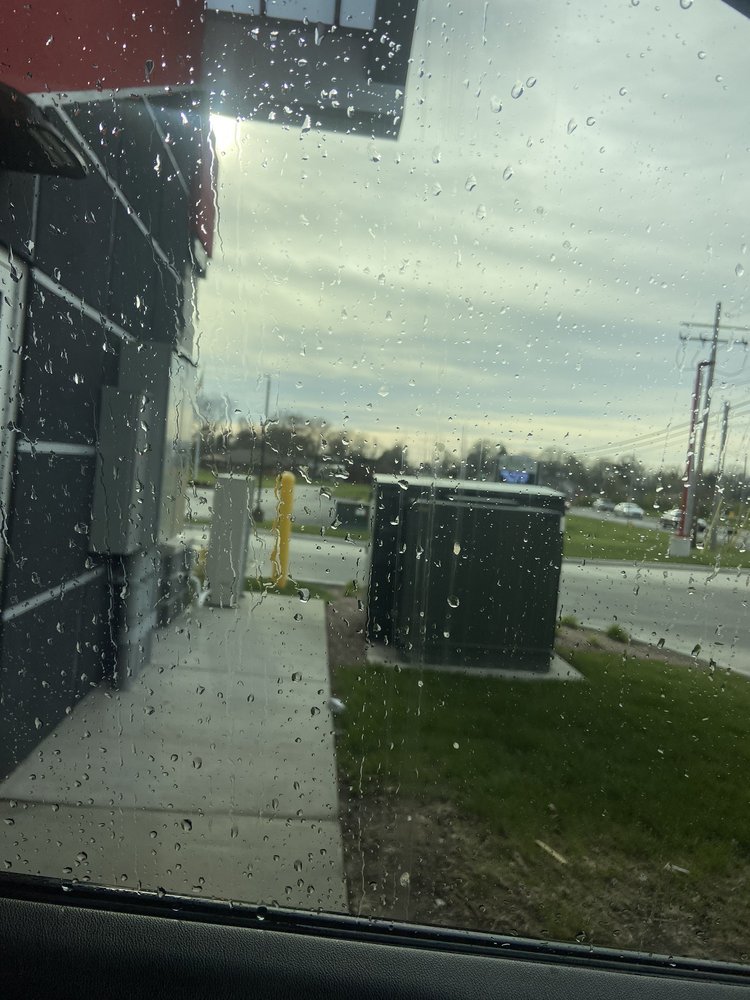 SPARKLE EXPRESS CAR WASH - 1010 Beltline Rd, Collinsville, Illinois