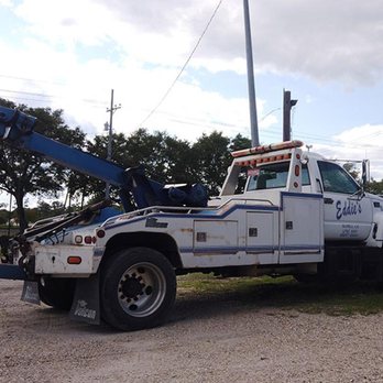 Eddie's Wrecker Service - Towing Near Me - Slidell, Louisiana Eddie's Wrecker Service - Towing Near Me - Slidell, Louisiana