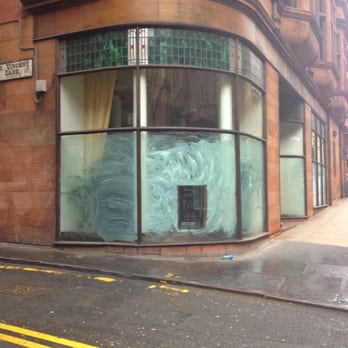 Cafe Fame - New opening - Cafes Near Me - Glasgow, GLG