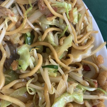 Annie's Panda Garden - Seafood Near Me - Vallejo, California