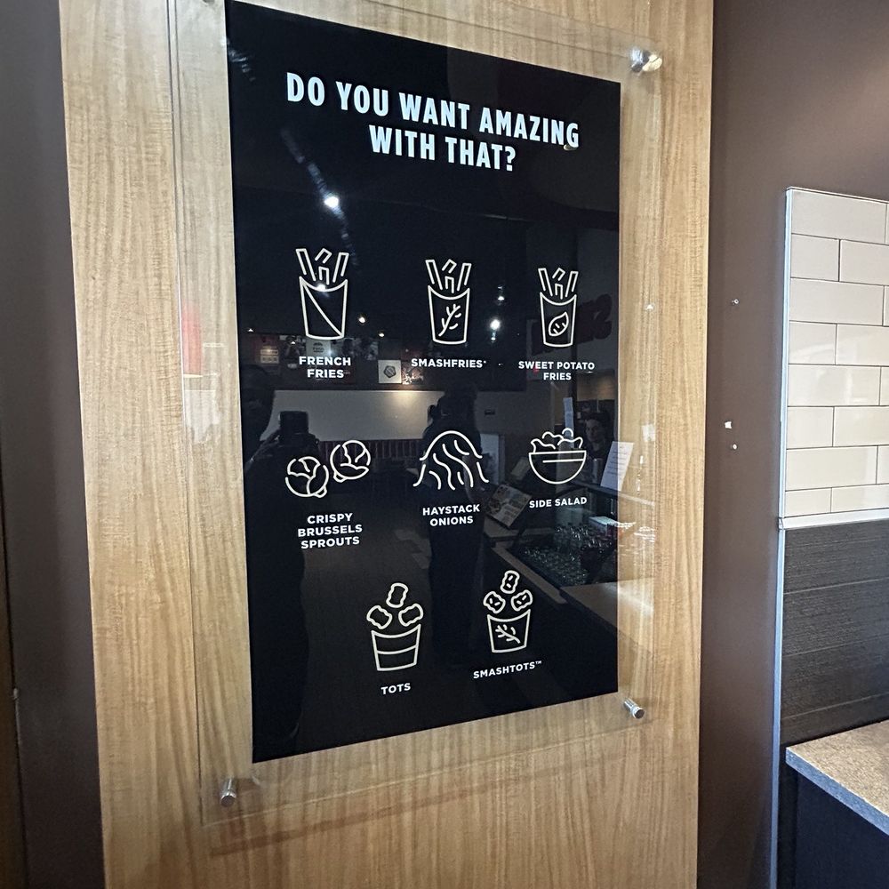 Smashburger - Burgers Near Me - Las Vegas, Nevada Smashburger - Burgers Near Me - Las Vegas, Nevada