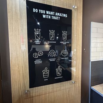 Smashburger - Burgers Near Me - Las Vegas, Nevada Smashburger - Burgers Near Me - Las Vegas, Nevada