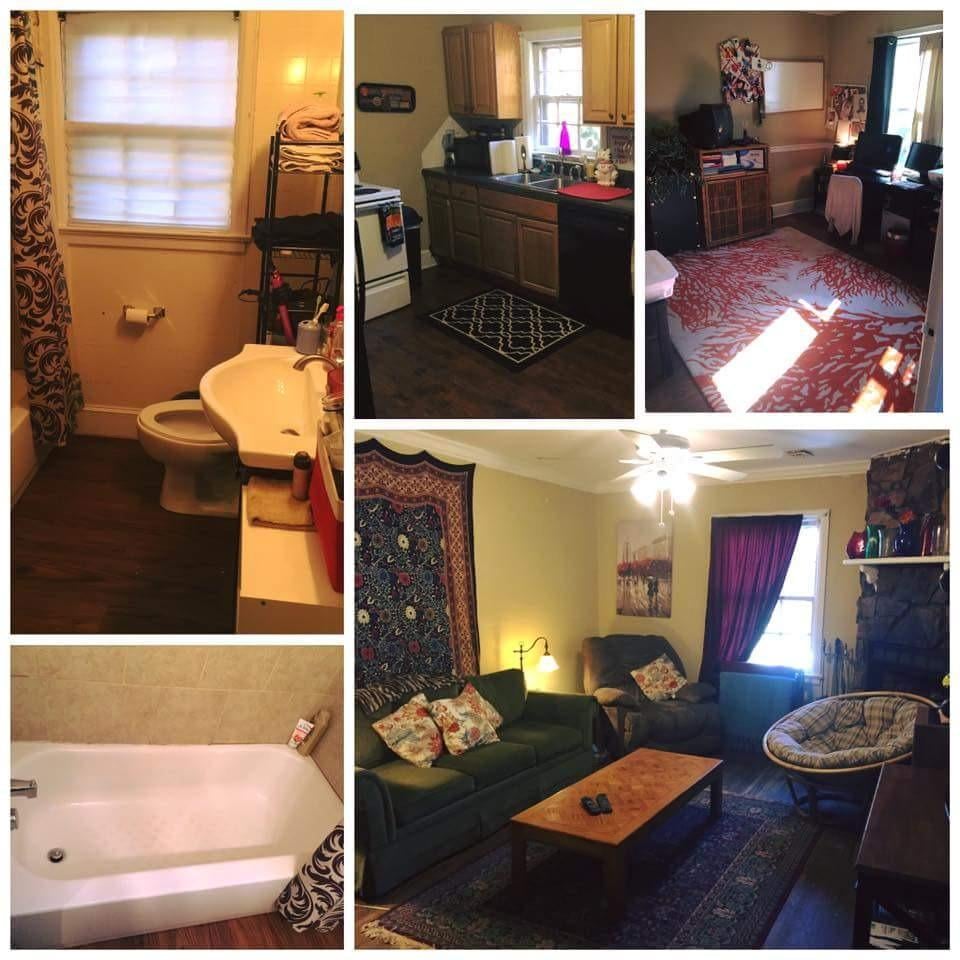 MADDIE MAIDS Updated April 2024 19810 West Catawba Ave, Cornelius