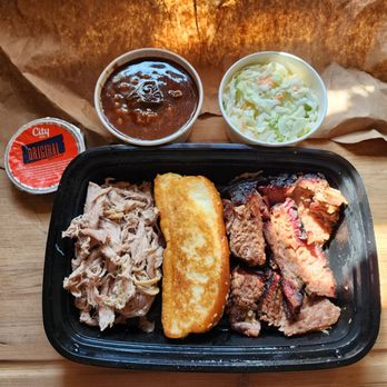 City Barbeque - Barbeque Near Me - Park Ridge, Illinois
