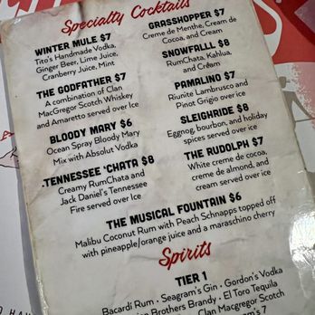 Fricano's Pizza Tavern - Pizza Near Me - Grand Haven, Michigan Fricano's Pizza Tavern - Pizza Near Me - Grand Haven, Michigan