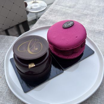 Mademoiselle Colette - Breakfast & Brunch Near Me - Menlo Park, California Mademoiselle Colette - Breakfast & Brunch Near Me - Menlo Park, California