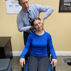 ChiroHealth Spine & Disc Center - New Patients - ONLY $79!