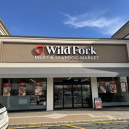 Exterior photo of Wild Fork - Plainview, New York Exterior photo of Wild Fork - Plainview, New York