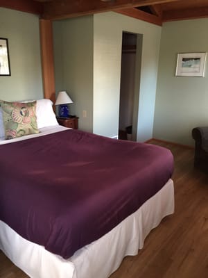 Inn at Manzanita by null