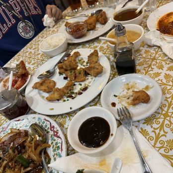 Furi Chinese Restaurant - Cantonese Near Me - Edmonds, Washington