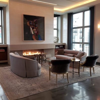 Khali Smith - Compass