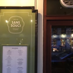 Sans Souci