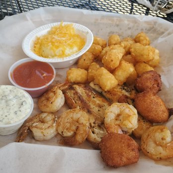 George & Louie's - American Near Me - Thomasville, Georgia George & Louie's - American Near Me - Thomasville, Georgia
