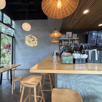 HiCO - Coffee & Tea Near Me - Waikoloa Village, Hawaii