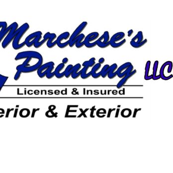 Marchese's Painting - Painters Near Me - Ventnor City, New Jersey Marchese's Painting - Painters Near Me - Ventnor City, New Jersey