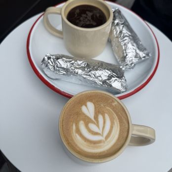 True Love Coffee - Coffee & Tea Near Me - San Juan Capistrano, California