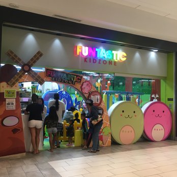 Funtastic Kidzone - Kids Activities Near Me - Aiea, Hawaii
