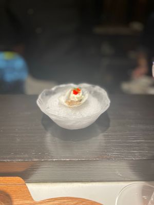 Norikase - Modern Japanese Omakase & Sushi by null