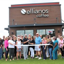 Ellianos Coffee