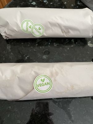 2 Phat Vegans by null