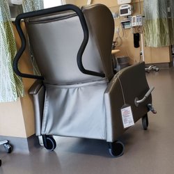 VA Specialty Clinic