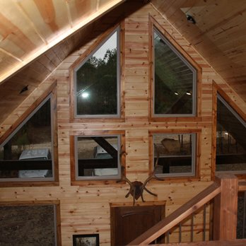 The Rowdy Beaver Cabin - Vacation Rentals Near Me - Broken Bow, Oklahoma The Rowdy Beaver Cabin - Vacation Rentals Near Me - Broken Bow, Oklahoma