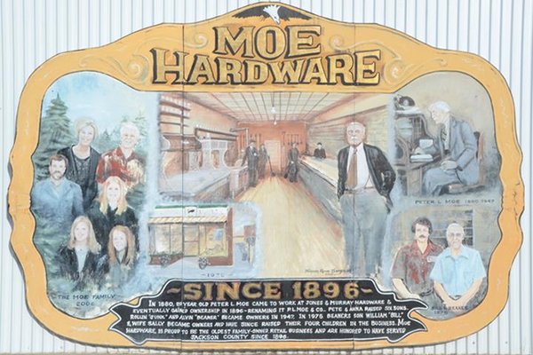 MOE HARDWARE HANK & SPORTING GOODS - Updated June 2026 - 20 Photos - 33