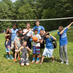 Camp Thoreau