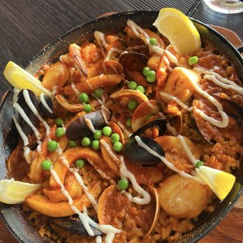Evangeline Cuisine - Seafood Near Me - Half Moon Bay, California