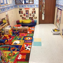 Bell Shoals KinderCare - Infant Classroom
