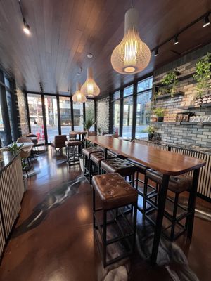 Café Hagen - Dexter by null