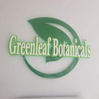 Greenleaf Botanicals - Vitamins & Supplements Near Me - Whittier, California