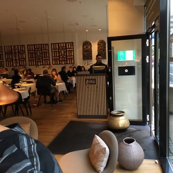 GURU - Fantastik stemning her, god mad, gode drinks - og tjekket god baggrundsmusik. Kan stærkt anbefales :)) - Indian Near Me - København V, 84