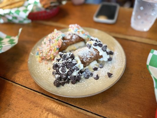 Emerald Mallard by null