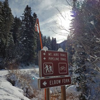 Elbow Fork - Hiking Near Me - Salt Lake City, Utah