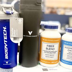 The Vitamin Shoppe