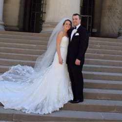The Exquisite Bride - Ashley & Andrew