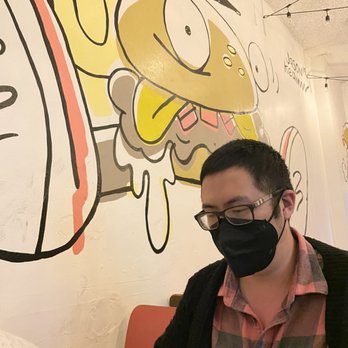 Sideburns - Vegan Near Me - Long Beach, California