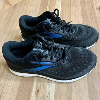 Running Wild - Brooks running shoes! - Sporting Goods Near Me - Fort Lauderdale, Florida