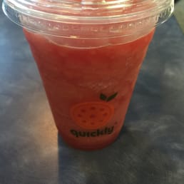 Watermelon Slush