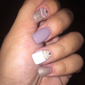 Perfection Nails - Love love love - Nail Salons Near Me - Mililani, Hawaii