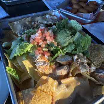 Bearded Monkey Sports Bar & Grill - Nachos!!! - Sports Bars Near Me - Rockwall, Texas Bearded Monkey Sports Bar & Grill - Nachos!!! - Sports Bars Near Me - Rockwall, Texas