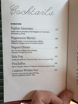 Menu photo 3 Hypsi Houston, TX