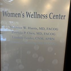 Patricia P Chen, MD - Women's Wellness Center