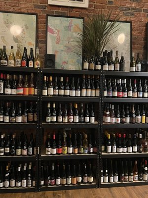 Celladora Wines by null