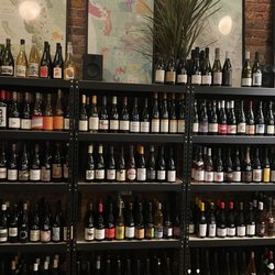 Celladora Wines - Some of the wine selection